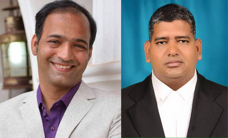 ಎನ್‌ಎಸ್‌ಯುಐ ಉಸ್ತುವಾರಿ ನೇಮಕ